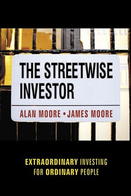 The Streetwise Investor