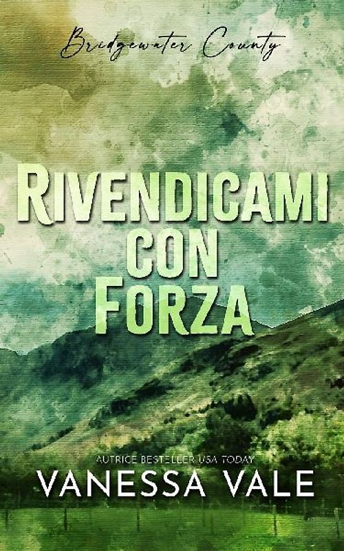Rivendicami con forza