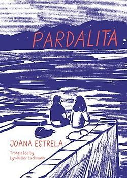 Pardalita