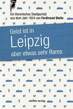 Geist ist in Leipzig aber etwas sehr Rares