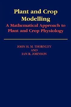 Plant and Crop Modelling