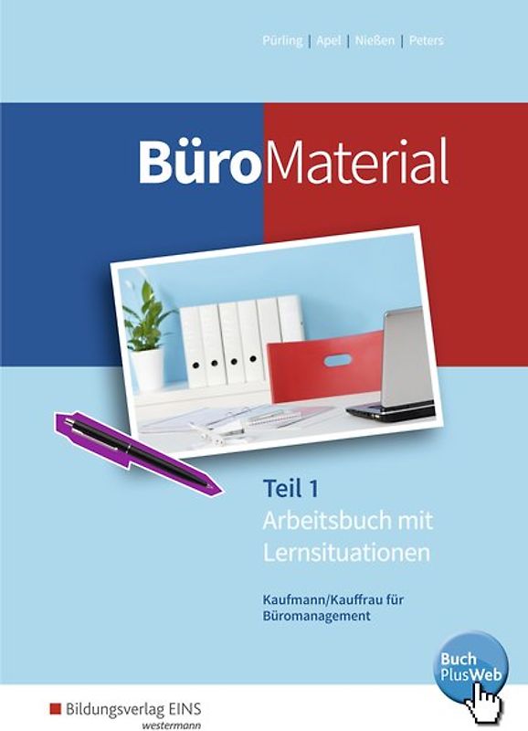 BüroWelt / BüroMaterial
