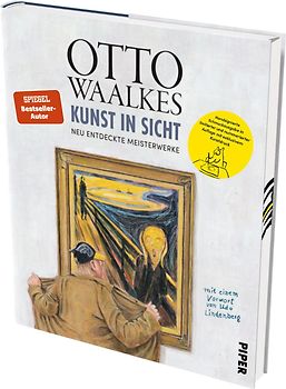 Kunst in Sicht (Schmuckausgabe)