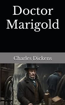 Doctor Marigold: The 1865 Literary Fiction Classic (Annotated)