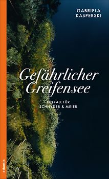 Gefährlicher Greifensee