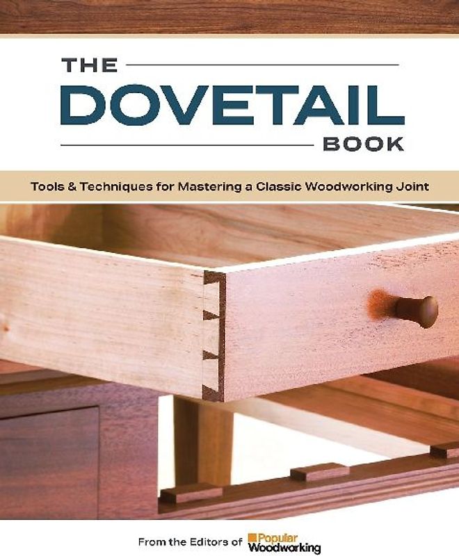 The Dovetail Book