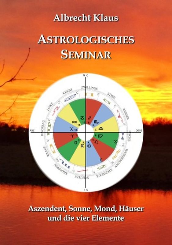 Astrologisches Seminar