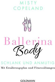 Ballerina Body