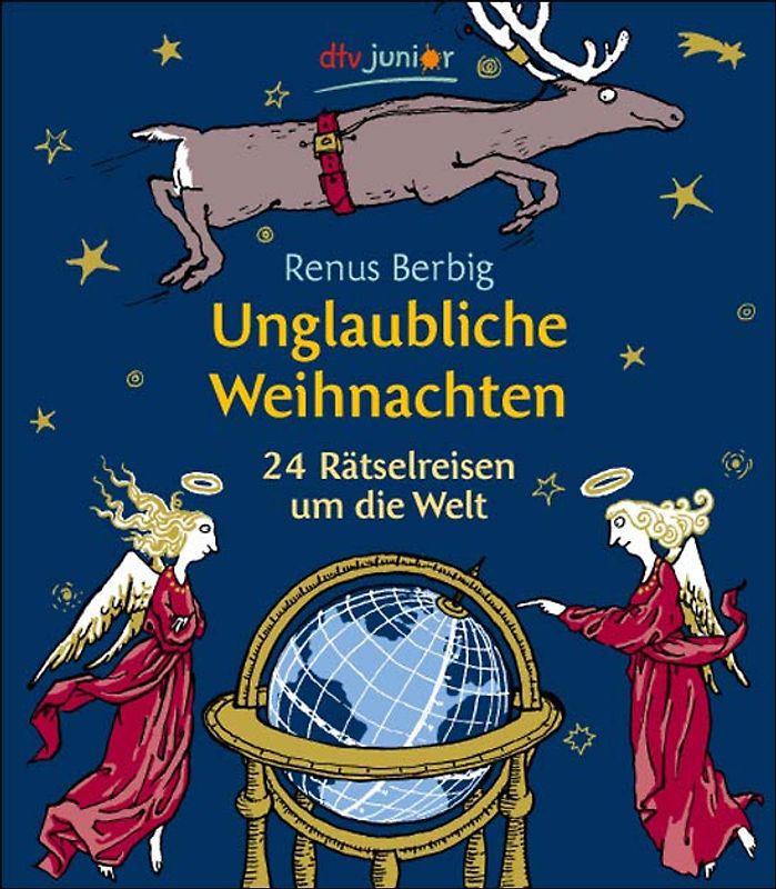 Unglaubliche Weihnachten