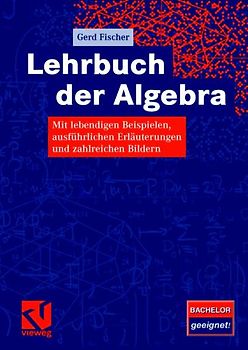Lehrbuch der Algebra