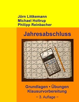Jahresabschluss, 3. Auflage