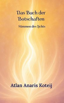 Das Buch der Botschaften