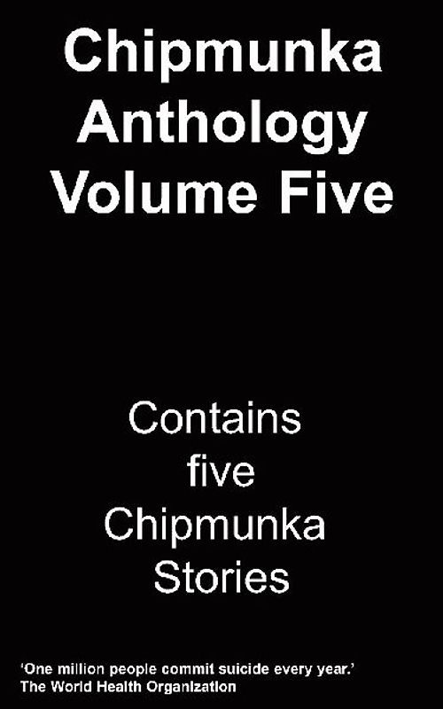 The Chipmunka Anthology (Volume Five)