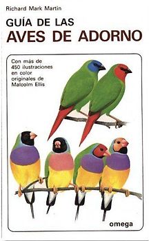 Guía de las aves de adorno