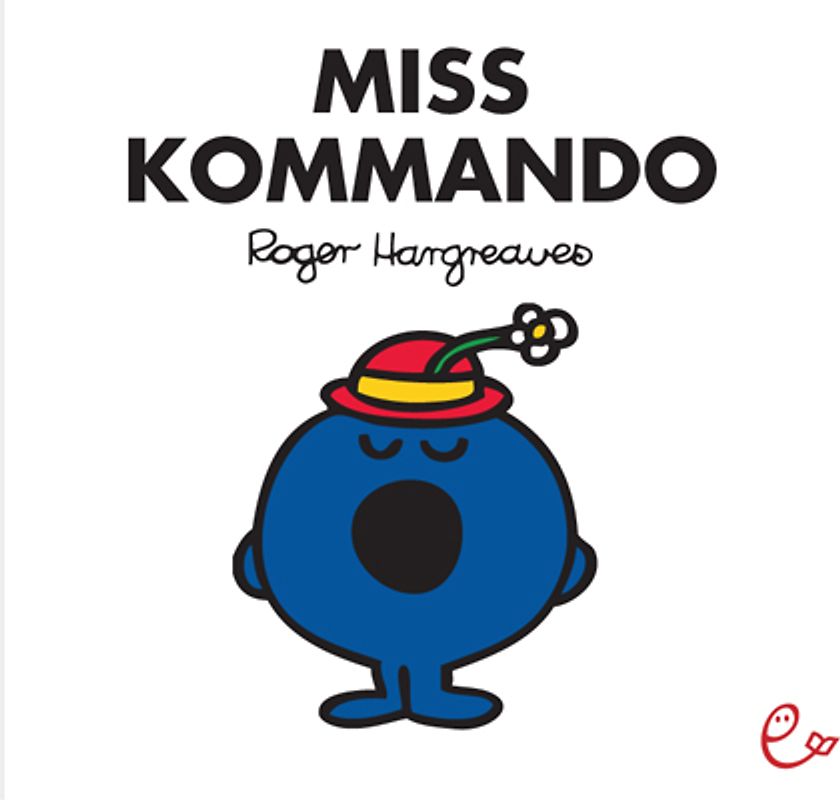 Miss Kommando