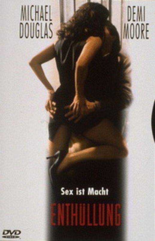 Enthüllung - Star Selection DVD