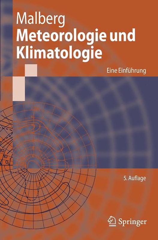 Meteorologie und Klimatologie