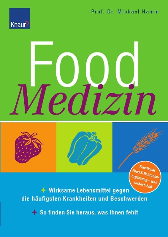 Food Medizin