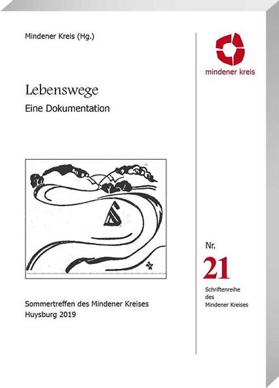 Lebenswege - Eine Dokumentation