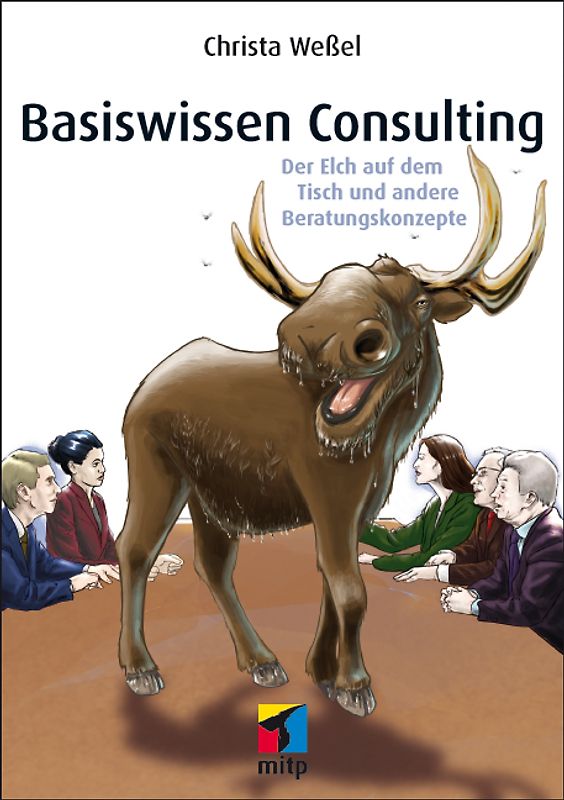 Basiswissen Consulting