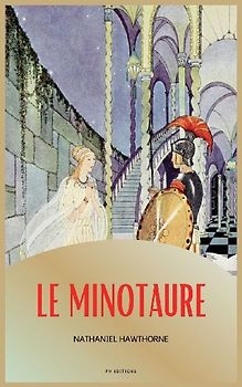 Le Minotaure