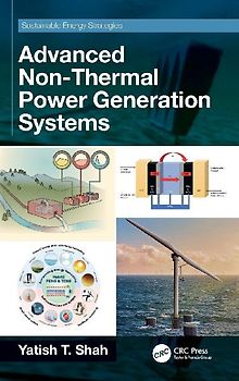 Advanced Non-Thermal Power Generation Systems