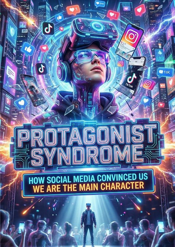 Protagonist Syndrome