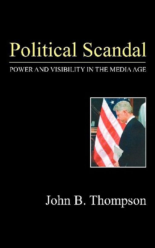 Political Scandal
