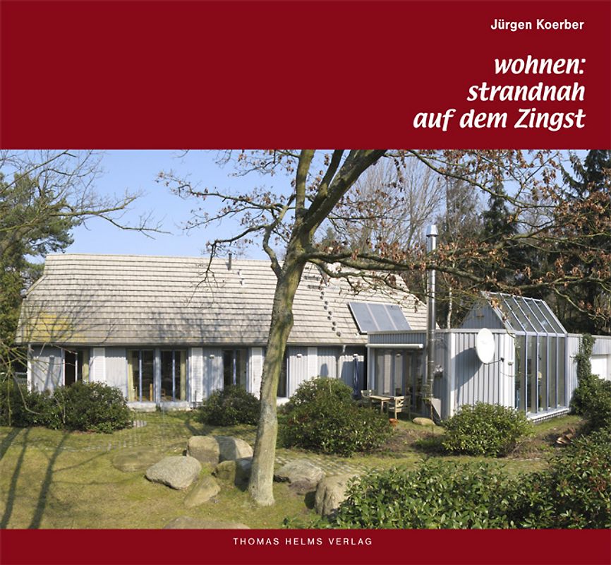 Wohnen - Strandnah auf dem Zingst