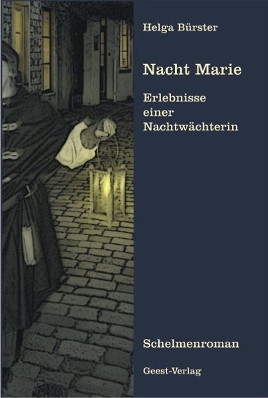 Nacht Marie