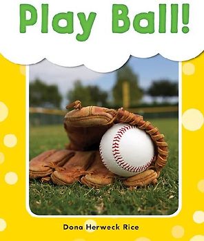 Play Ball!