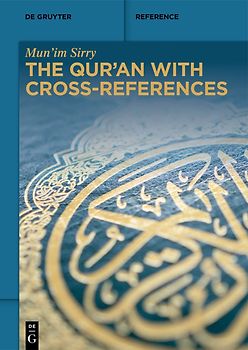 The Qur’an with Cross-References