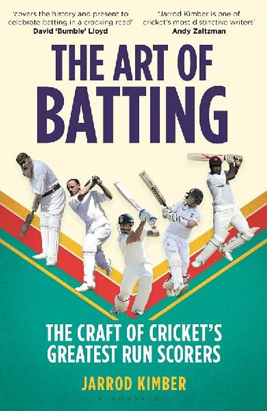 The Art of Batting
