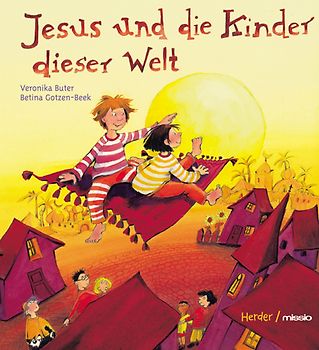 Jesus und die Kinder dieser Welt