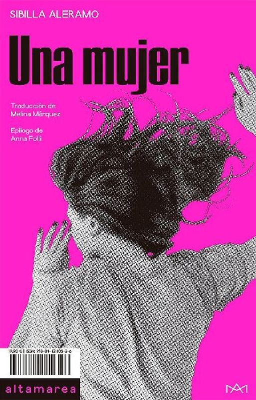 Una mujer = Una donna