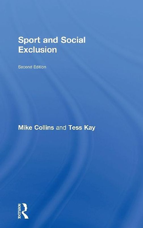 Sport and Social Exclusion