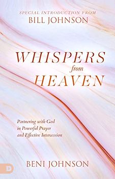 Whispers from Heaven