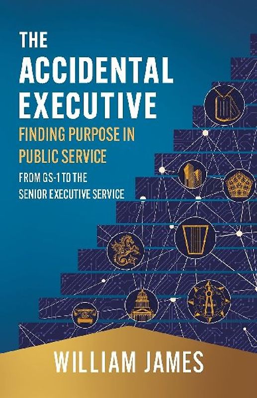 The Accidental Executive