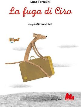 La fuga di Ciro. Ediz. ad alta leggibilità