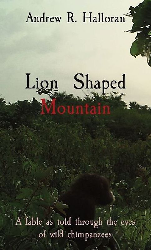Lion  Shaped Mountain