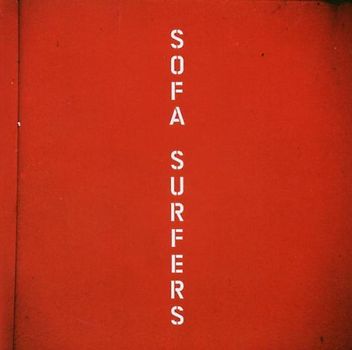 Sofa Surfers - Sofa Surfers