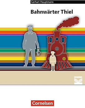 Cornelsen Literathek - Textausgaben