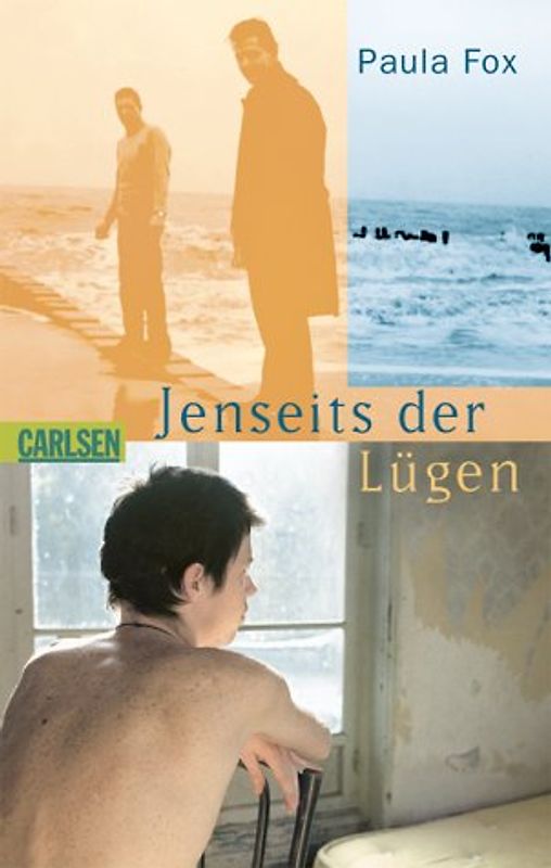 Jenseits der Lügen