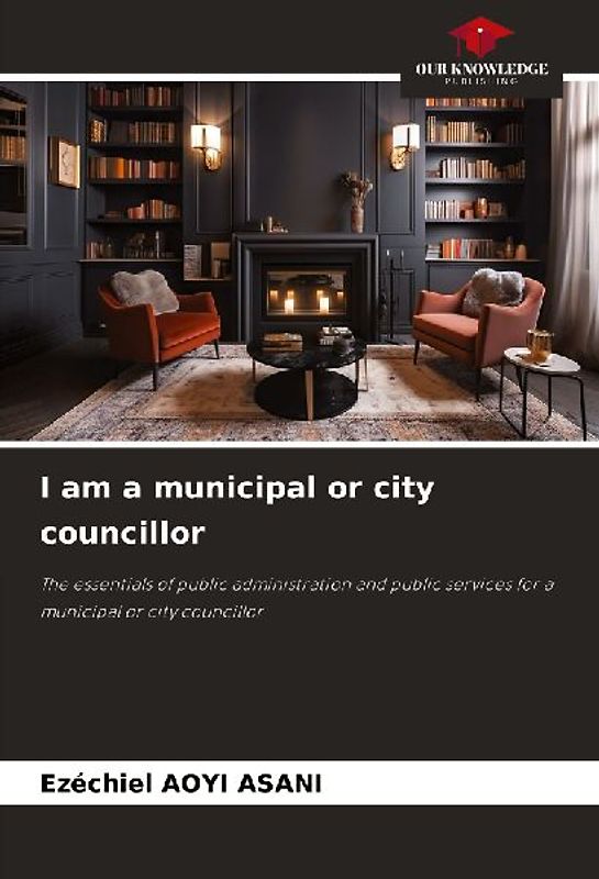 I am a municipal or city councillor