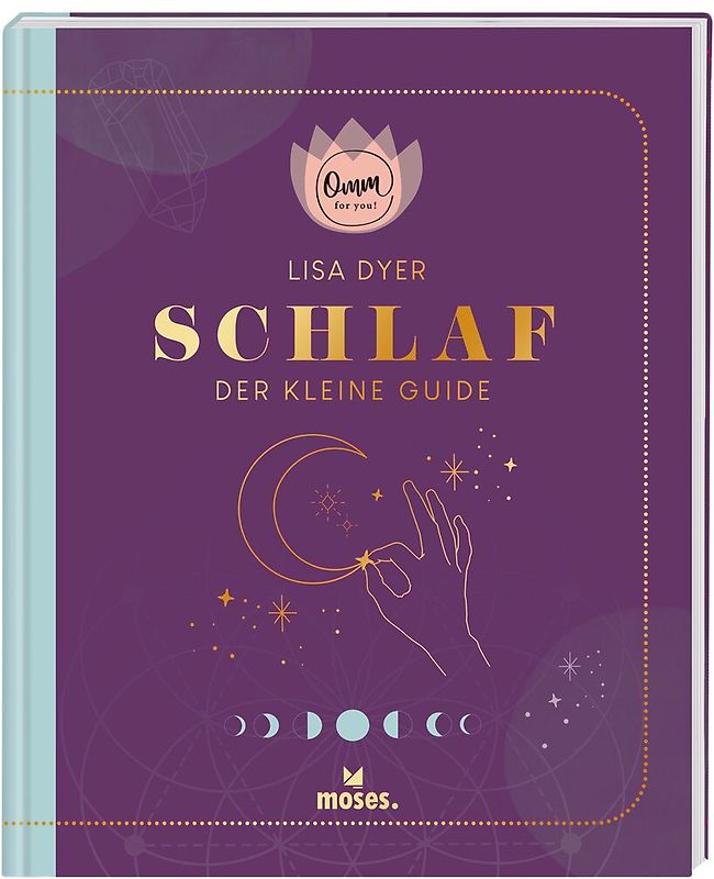 Omm for you Schlaf - Der kleine Guide