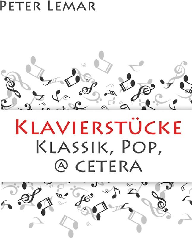 Klassik, Pop, @ cetera
