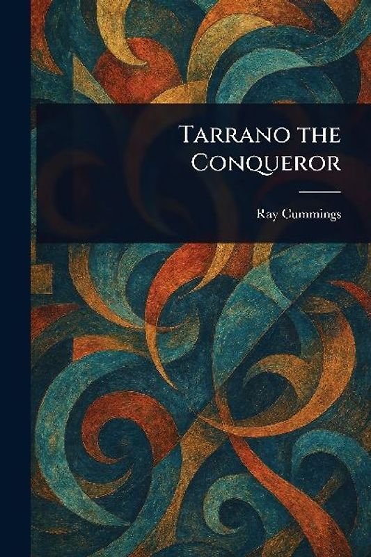 Tarrano the Conqueror