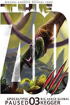 Big Assed Global Kegger