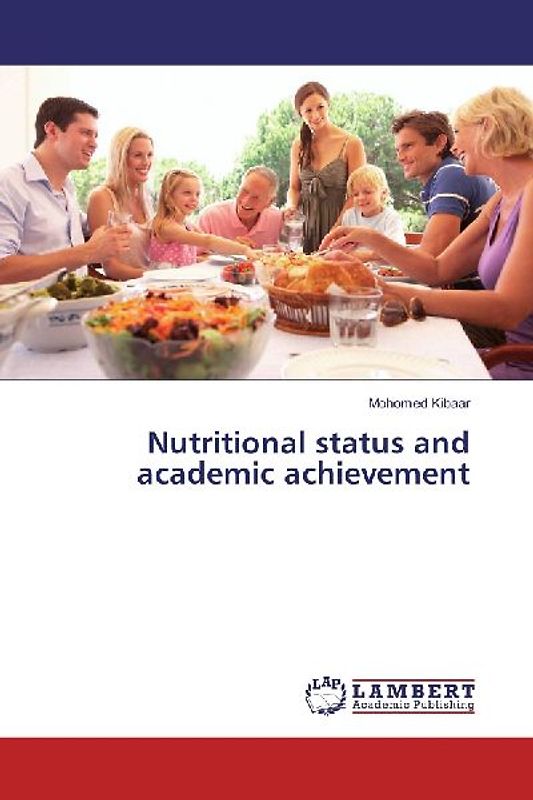 Nutritional status and academic achievement