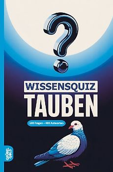 Tauben Wissensquiz